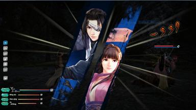Chinese Paladin：Sword and Fairy 6