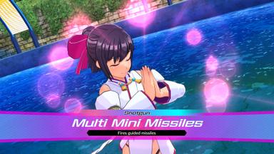 Kandagawa Jet Girls PC Key Fiyatları