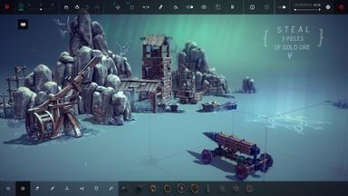 Besiege PC Fiyatları