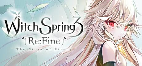 WitchSpring3 Re:Fine - The Story of Eirudy -