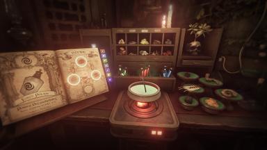 Escape First Alchemist ⚗️ PC Fiyatları