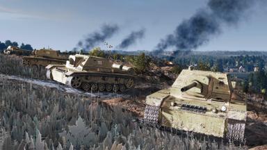 Steel Division 2 - Black Sunday PC Key Fiyatları