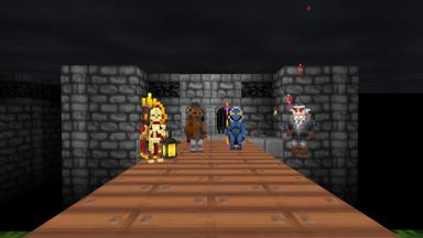 Barony: Myths &amp; Outcasts PC Fiyatları