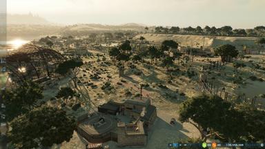 Jurassic World Evolution 2: Dominion Malta Expansion PC Key Fiyatları