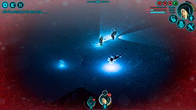 Distrust: Polar Survival