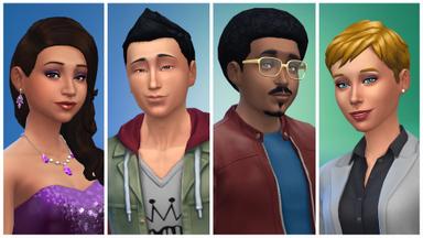 The Sims™ 4 Fitness Stuff