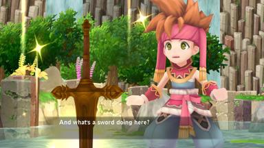 Secret of Mana PC Key Fiyatları