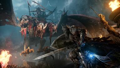 Lords of the Fallen - Dark Crusader Starting Class Fiyat Karşılaştırma