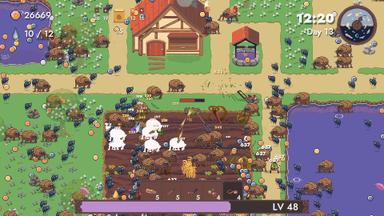 Pesticide Not Required: Prologue PC Fiyatları