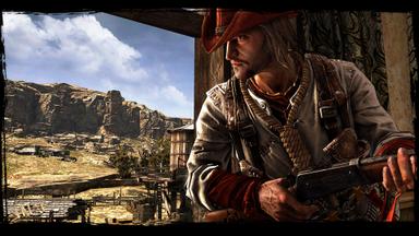 Call of Juarez: Gunslinger PC Fiyatları