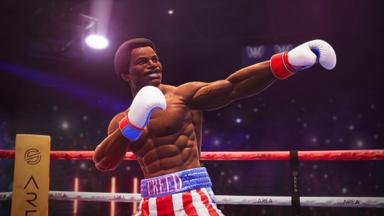 Big Rumble Boxing: Creed Champions
