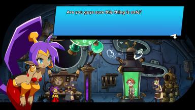 Shantae and the Seven Sirens PC Key Fiyatları