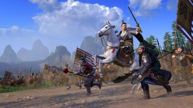 Total War: THREE KINGDOMS PC Key Fiyatları