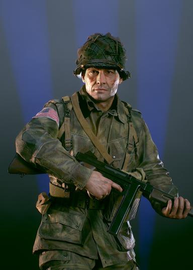 Hell Let Loose - Hot Drop DLC