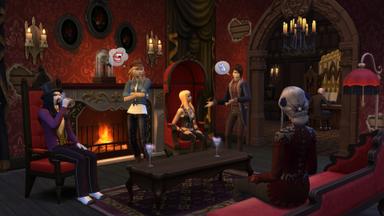 The Sims™ 4 Vampires