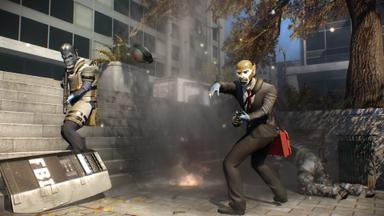 PAYDAY 2 PC Fiyatları