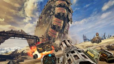 Bulletstorm VR PC Fiyatları