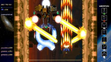 Radiant Silvergun PC Key Fiyatları
