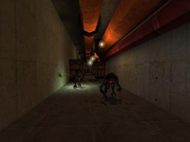 Half-Life: Source