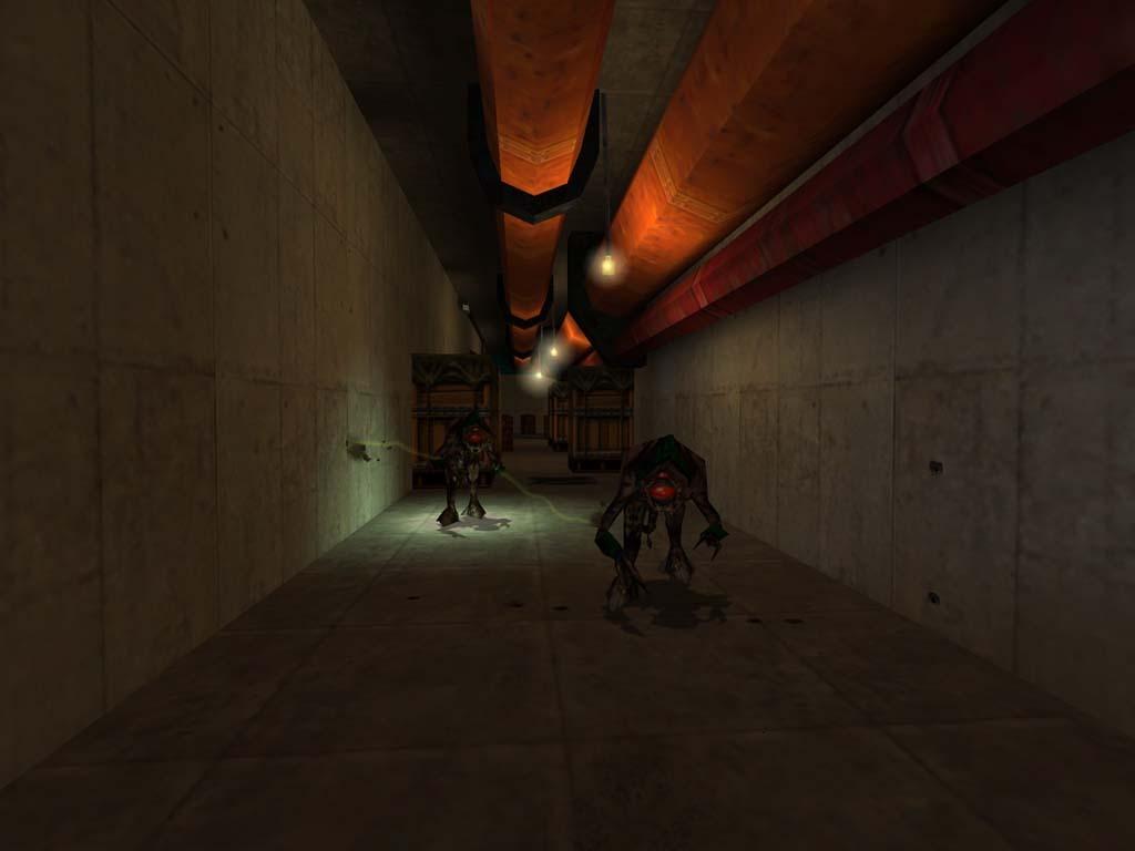 Half-Life: Source