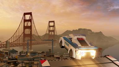 LEGO® City Undercover PC Key Fiyatları