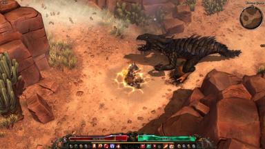 Grim Dawn - Forgotten Gods Expansion