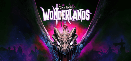 Tiny Tina's Wonderlands