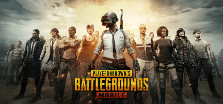 PUBG Mobile