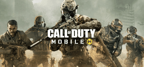 Call of Duty Mobile