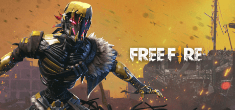 Garena Free Fire