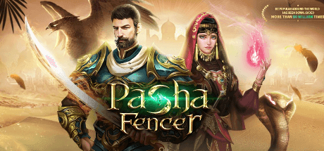 Pasha Fencer