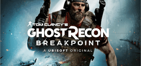 Ghost Recon Breakpoint