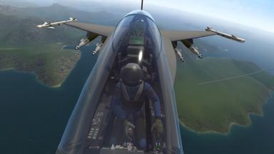 VTOL VR: T-55 Tyro - Trainer Jet Fiyat Karşılaştırma