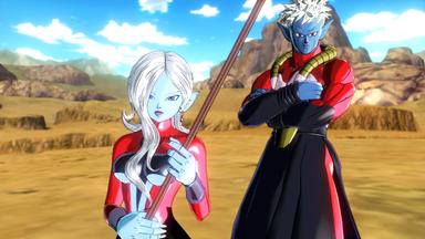 DRAGON BALL XENOVERSE PC Key Fiyatları