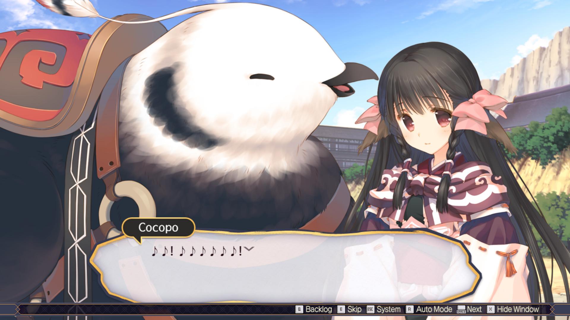 Utawarerumono: Mask of Truth