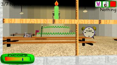 Baldi's Basics Classic Remastered PC Fiyatları