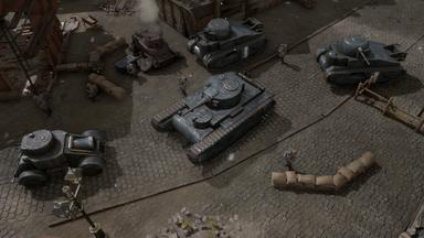 Foxhole PC Fiyatları
