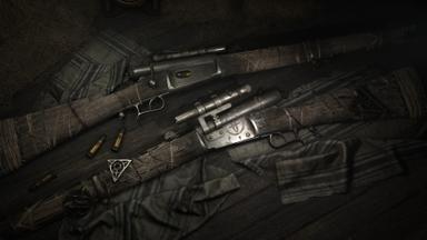 Hunt: Showdown - La Luz Mala PC Key Fiyatları