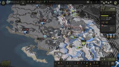 Unity of Command II - Desert Rats PC Key Fiyatları