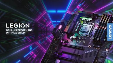 Lenovo Legion Masaüstü Oyun Bilgisayarı