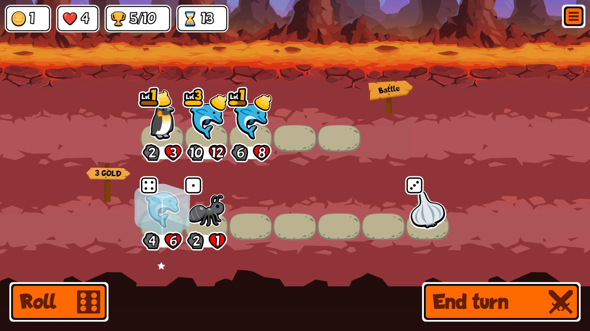 Super Auto Pets