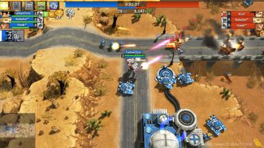 AirMech Strike PC Key Fiyatları