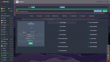 Melvor Idle PC Fiyatları