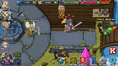 Bit Heroes PC Key Fiyatları