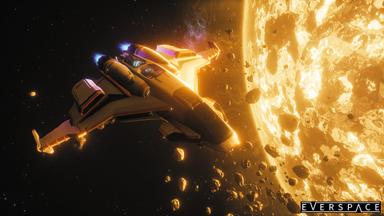 EVERSPACE™ PC Key Fiyatları