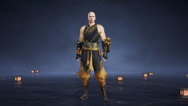 NARAKA: BLADEPOINT - Righteous Season Pack