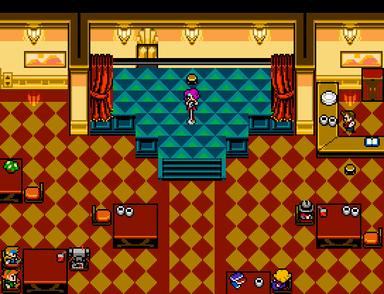 8-Bit Adventures 2