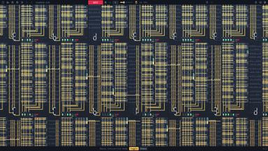 Virtual Circuit Board