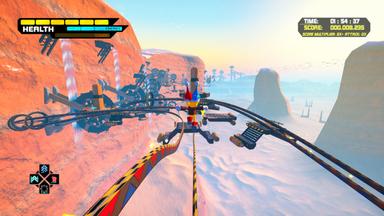 Spark the Electric Jester 3 PC Key Fiyatları