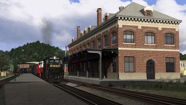 Train Simulator: B&amp;O Mountain Subdivision: Cumberland - Grafton Route Add-On Fiyat Karşılaştırma